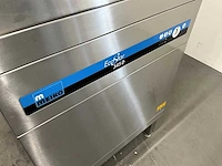 Meiko - ecostar 545d - korvenvaatwasmachine - afbeelding 4 van  7