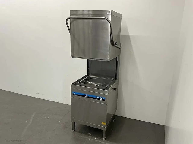 Meiko - ecostar 545d - korvenvaatwasmachine - afbeelding 7 van  7