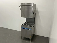 Meiko - ecostar 545d - korvenvaatwasmachine - afbeelding 7 van  7
