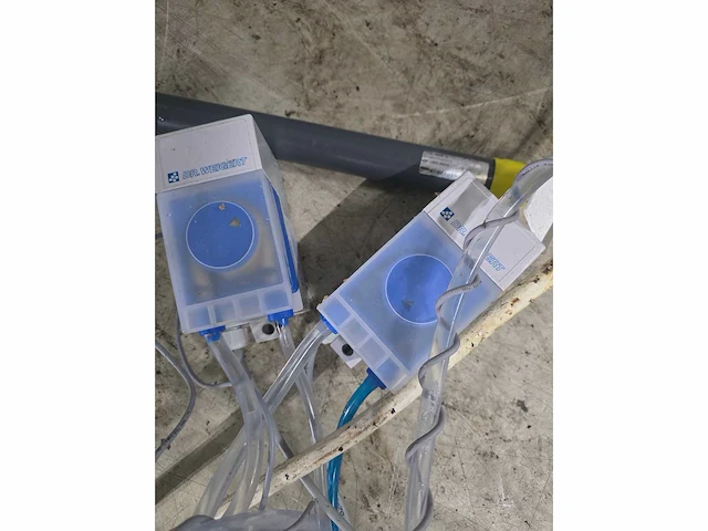 Meiko - ecostar 545d - rvs korvenvaatwasmachine met zeepdoseersysteem - afbeelding 10 van  10