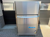 Meiko - fv 130.2 pannenwasser - gereedschapwasmachine - afbeelding 1 van  8