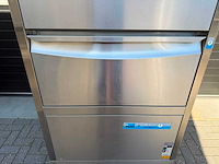 Meiko - fv 130.2 pannenwasser - gereedschapwasmachine - afbeelding 3 van  8