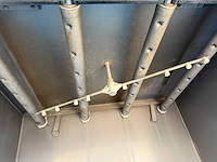 Meiko - fv 130.2 pannenwasser - gereedschapwasmachine - afbeelding 7 van  8