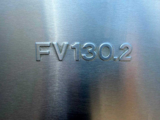 Meiko - fv 130.2 pannenwasser - gereedschapwasmachine - afbeelding 8 van  8