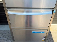 Meiko - fv 130.2 pannenwasser - gereedschapwasmachine - afbeelding 1 van  8