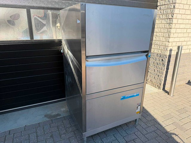 Meiko - fv 130.2 pannenwasser - gereedschapwasmachine - afbeelding 1 van  2