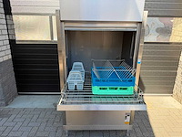 Meiko - fv 130.2 pannenwasser - gereedschapwasmachine - afbeelding 2 van  2