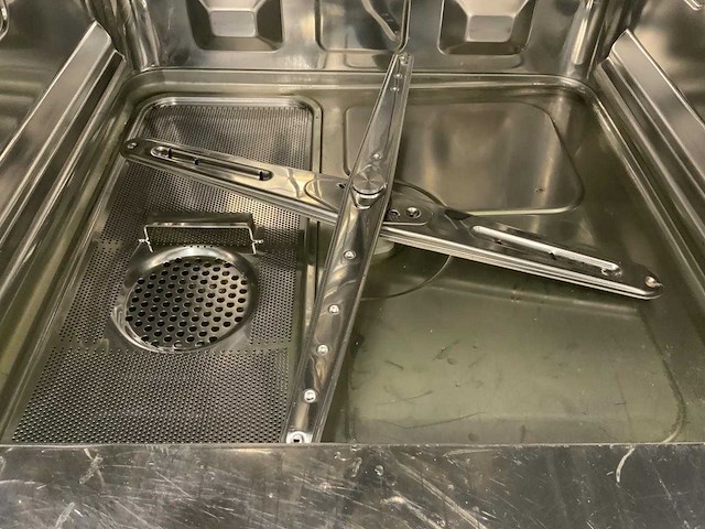 Meiko - fv 40.2g - korvenvaatwasmachine - afbeelding 5 van  8