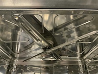 Meiko - fv 40.2g - korvenvaatwasmachine - afbeelding 6 van  8