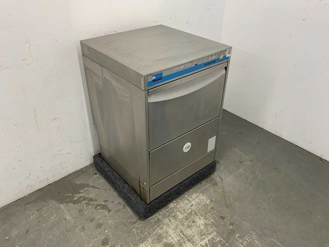 Meiko - fv 40.2g - korvenvaatwasmachine - afbeelding 3 van  8