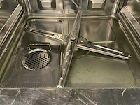 Meiko - fv 40.2g - korvenvaatwasmachine - afbeelding 5 van  8