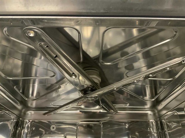 Meiko - fv 40.2g - korvenvaatwasmachine - afbeelding 4 van  6