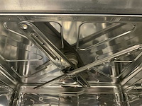Meiko - fv 40.2g - korvenvaatwasmachine - afbeelding 5 van  6