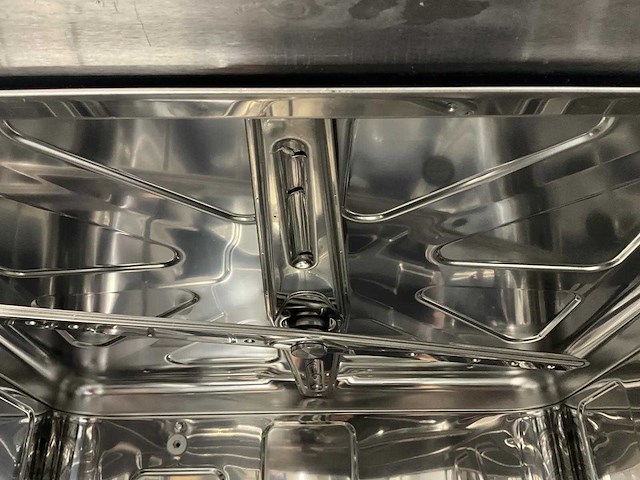 Meiko - fv40.2g - korvenvaatwasmachine - afbeelding 7 van  8