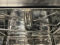 Meiko - fv40.2g - korvenvaatwasmachine - afbeelding 7 van  8
