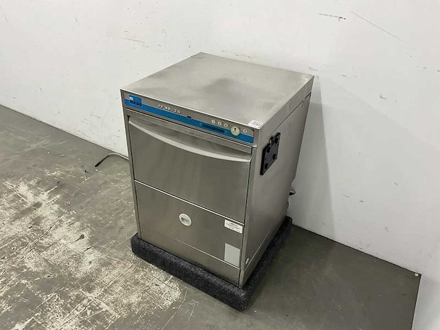 Meiko - fv40.2g - korvenvaatwasmachine - afbeelding 1 van  8