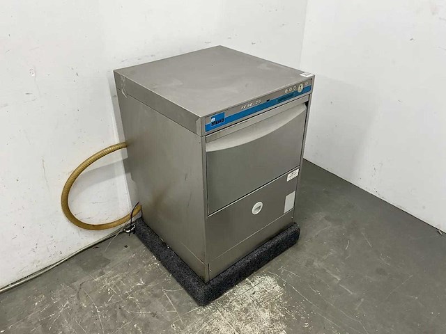 Meiko - fv40.2g - korvenvaatwasmachine - afbeelding 2 van  5