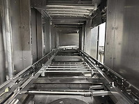 Meiko - k200 kvp - korventransportmachine - afbeelding 14 van  23