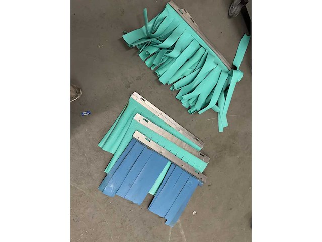 Meiko - k200 kvp - korventransportmachine - afbeelding 16 van  23