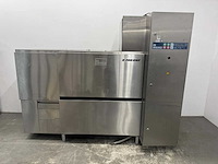 Meiko - k200 kvp - korventransportmachine - afbeelding 23 van  23