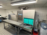 Meiko - k200 kvp - korventransportmachine - afbeelding 12 van  23