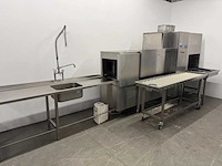 Meiko - k200 kvp - korventransportmachine - afbeelding 17 van  23