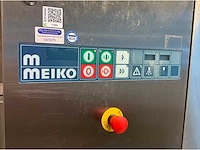 Meiko - k200 kvp - korventransportmachine - afbeelding 18 van  23