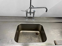 Meiko - k200 kvp - korventransportmachine - afbeelding 4 van  23