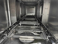 Meiko - k200 kvp - korventransportmachine - afbeelding 8 van  23