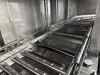 Meiko - k200 kvp - korventransportmachine - afbeelding 13 van  23