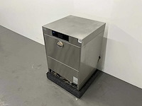 Meiko - m-iclean um - glazenspoelmachine met osmose - afbeelding 1 van  8