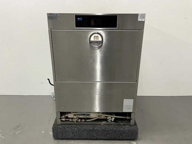 Meiko - m-iclean um - glazenspoelmachine met osmose - afbeelding 4 van  8