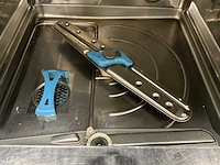 Meiko - m-iclean um - glazenspoelmachine met osmose - afbeelding 7 van  8