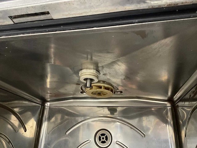 Meiko - m-iclean um - glazenspoelmachine met osmose - afbeelding 8 van  8