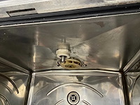 Meiko - m-iclean um - glazenspoelmachine met osmose - afbeelding 8 van  8