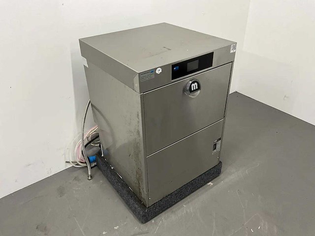 Meiko - m-iclean um - glazenspoelmachine - afbeelding 4 van  9