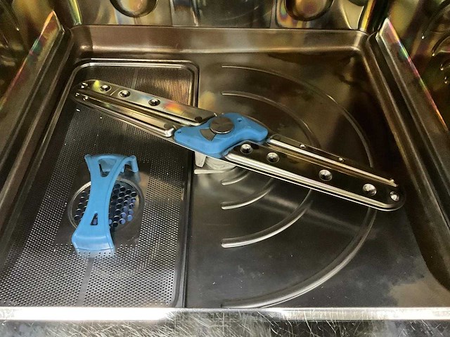 Meiko - m-iclean um - glazenspoelmachine - afbeelding 7 van  9
