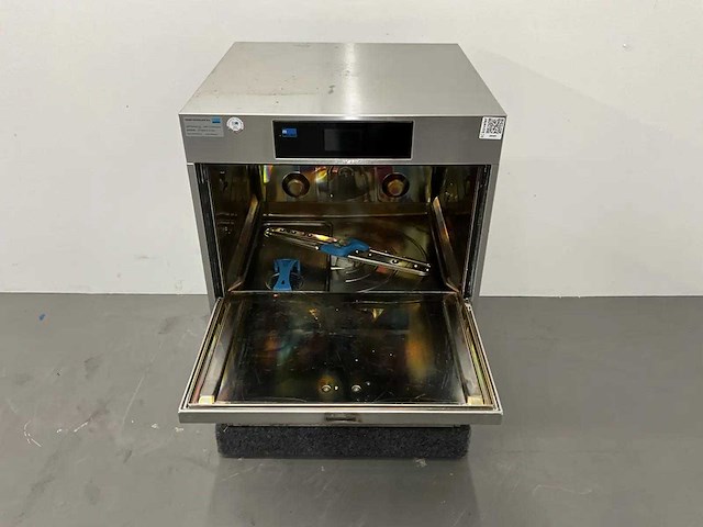 Meiko - m-iclean um - glazenspoelmachine - afbeelding 5 van  7