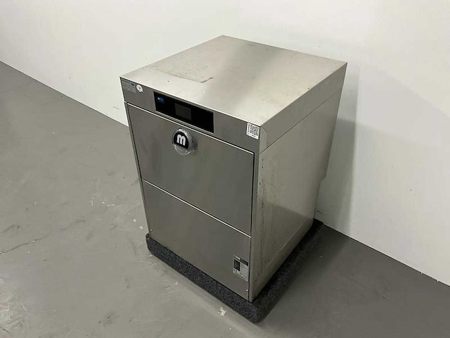 Meiko - m-iclean um - glazenspoelmachine - afbeelding 1 van  9