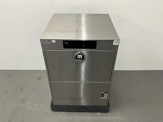 Meiko - m-iclean um - glazenspoelmachine - afbeelding 2 van  9