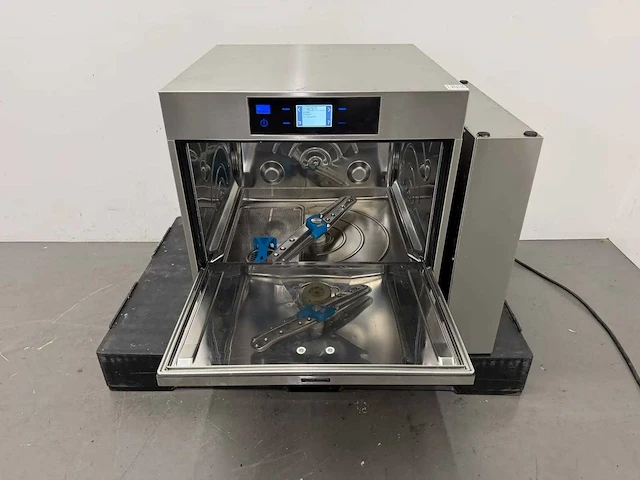Meiko - m-iclean um - glazenvaatwasmachine met osmose - afbeelding 4 van  8