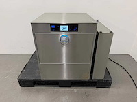 Meiko - m-iclean um - glazenvaatwasmachine met osmose - afbeelding 2 van  8