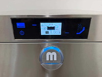 Meiko - m-iclean um - glazenvaatwasmachine met osmose - afbeelding 3 van  8