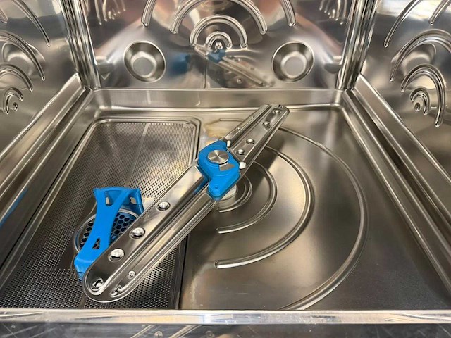 Meiko - m-iclean um - glazenvaatwasmachine met osmose - afbeelding 5 van  8
