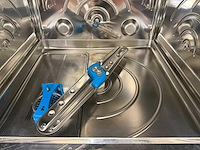 Meiko - m-iclean um - glazenvaatwasmachine met osmose - afbeelding 5 van  8