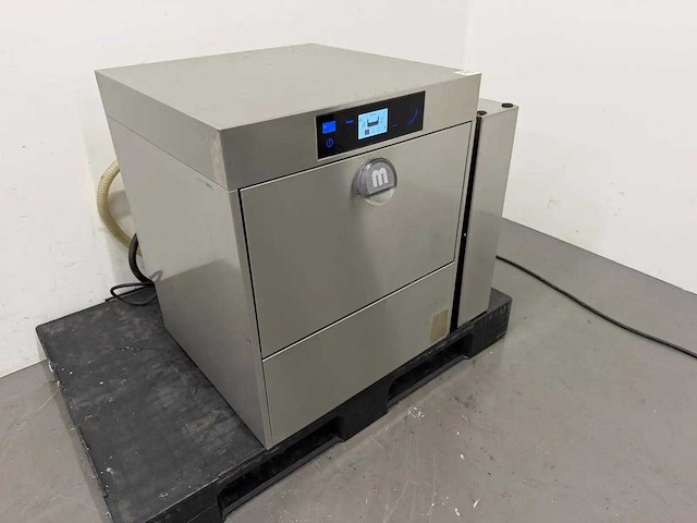 Meiko - m-iclean um - glazenvaatwasmachine met osmose - afbeelding 6 van  8