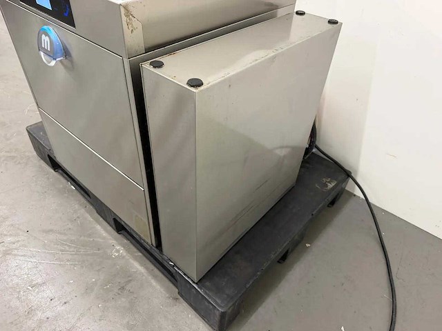 Meiko - m-iclean um - glazenvaatwasmachine met osmose - afbeelding 7 van  8