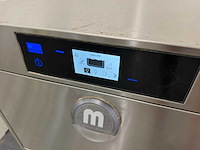 Meiko - m-iclean um - glazenvaatwasmachine met osmose - afbeelding 8 van  8