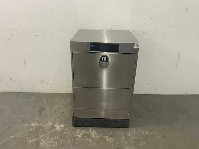 Meiko - m-iclean um m2 - glazenspoelmachine - afbeelding 2 van  7
