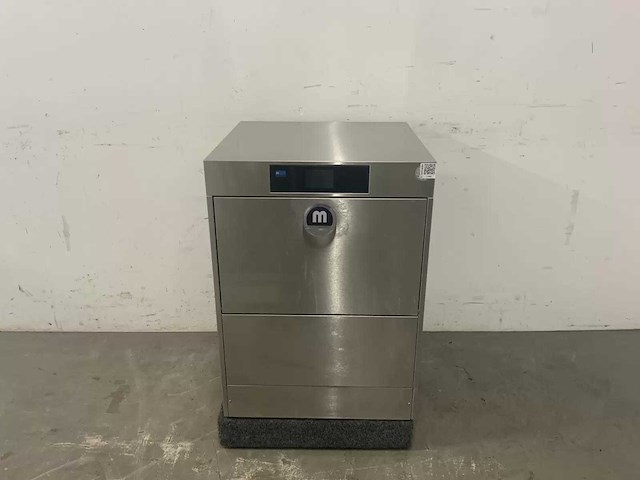Meiko - m-iclean um m2 - glazenspoelmachine - afbeelding 4 van  7